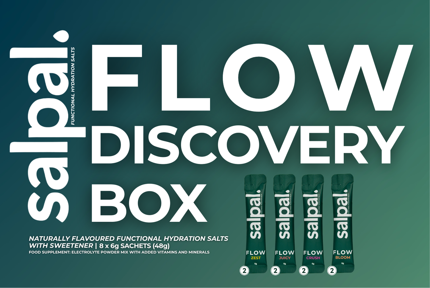 FLOW Discovery Box