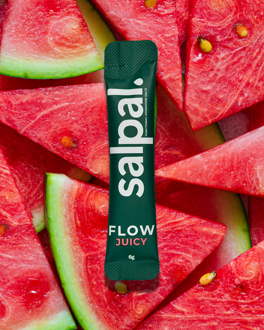 FLOW JUICY Functional Hydration Salts