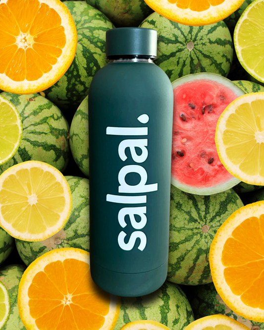 salpal. FLOW Hydration Bottle (500ml)